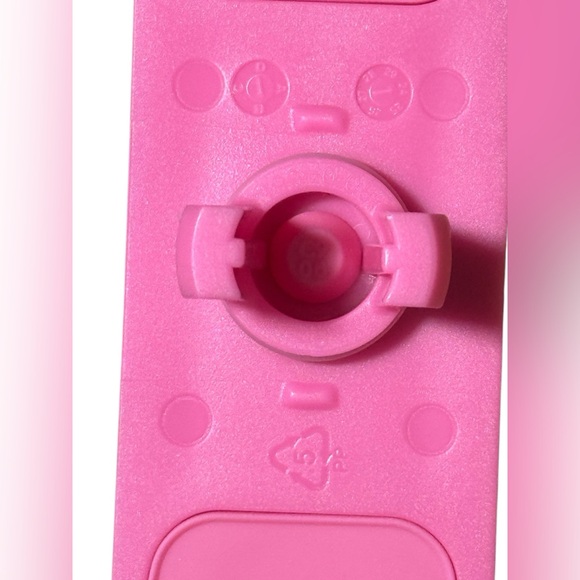 40oz Stanley X Wicked tumbler cup pink NEW - Picture 7 of 15